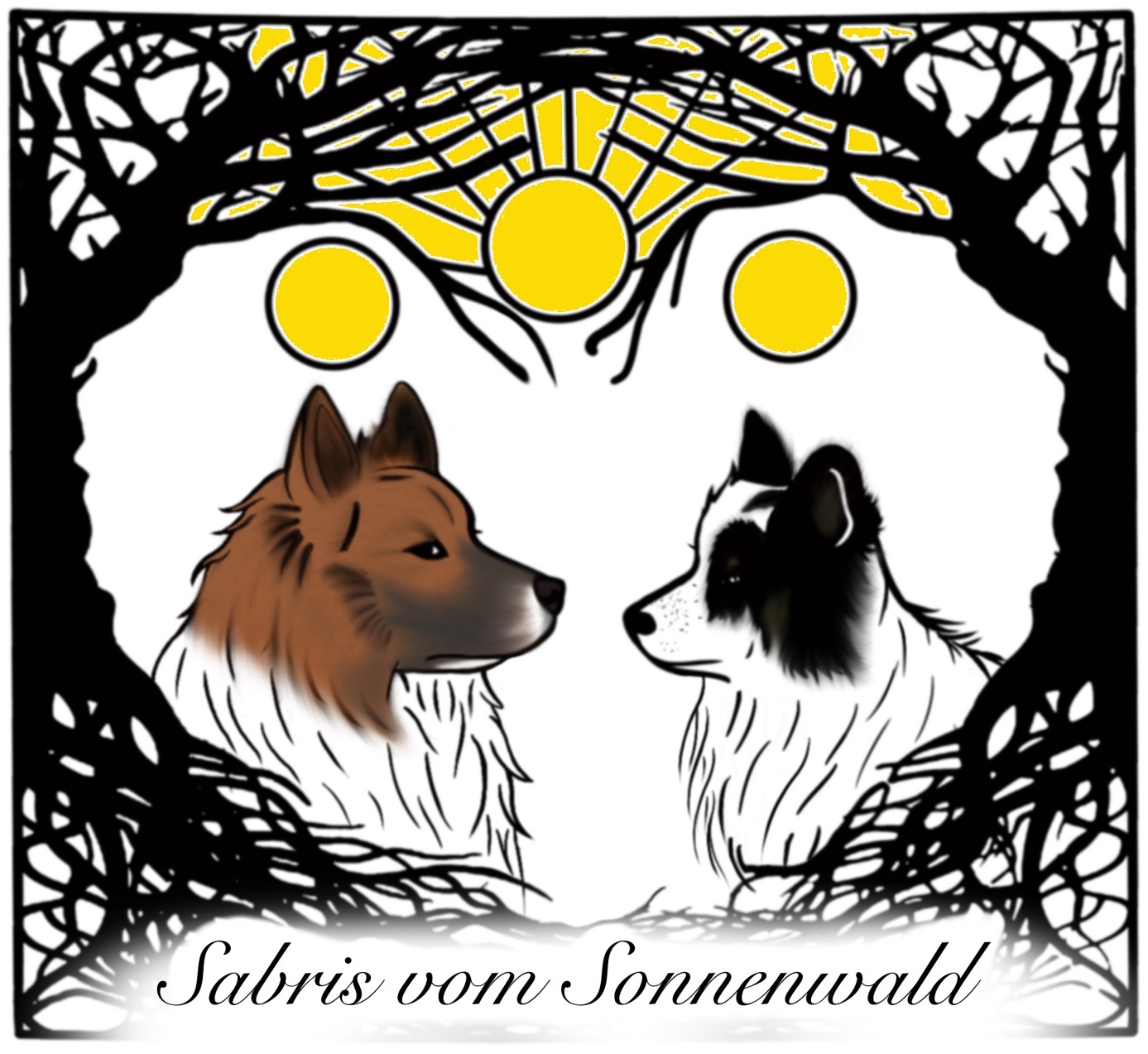 Logo Sonnenwald